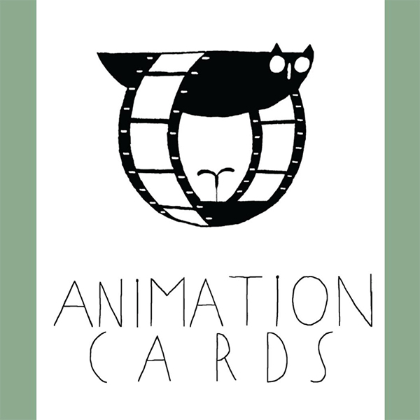 Animation Cards How To