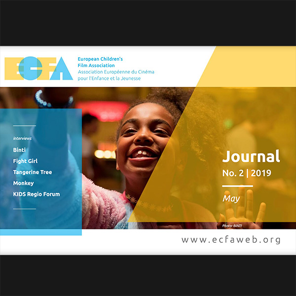 ECFA journal 2019 No.2