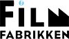 Filmfabrikken logo