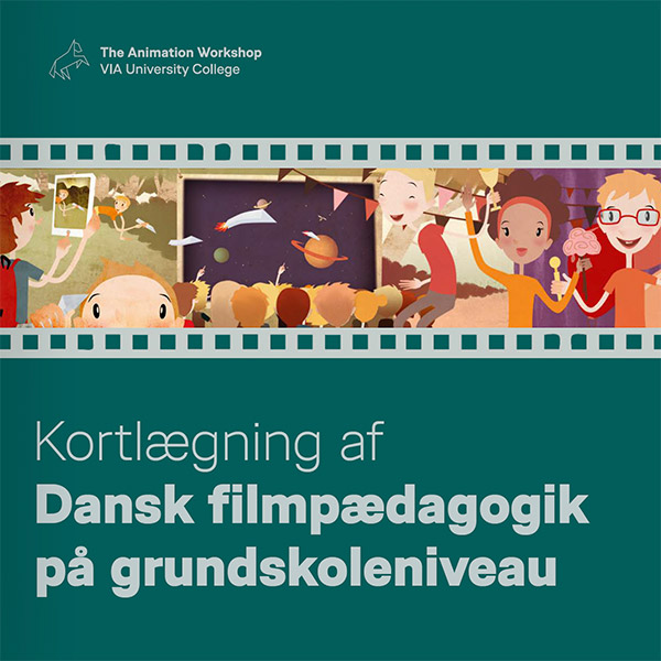 Kortlægning af Dansk filmpædagogik på grundskoleniveau